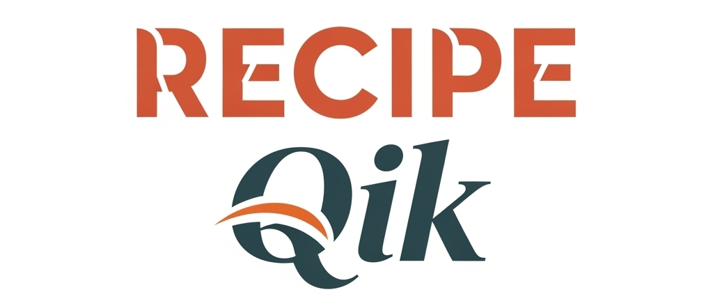 Recipe Qik