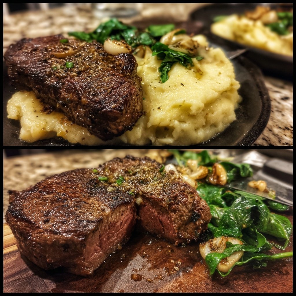 Romantic Dinner Recipes for Two